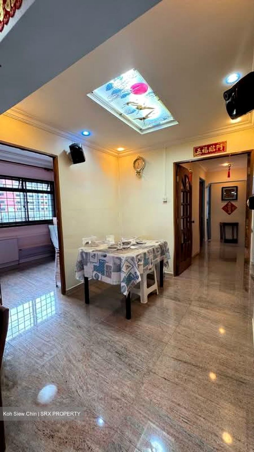 Blk 485 Choa Chu Kang Avenue 5 (Choa Chu Kang), HDB 5 Rooms #567579331